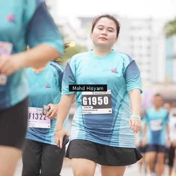 Runner Photo 8985680