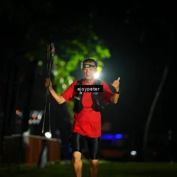 Runner Photo 8985681