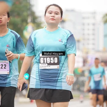 Runner Photo 8985682