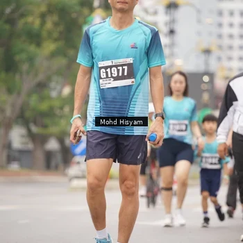 Runner Photo 8985683