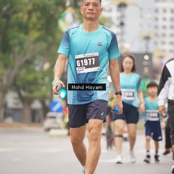 Runner Photo 8985684