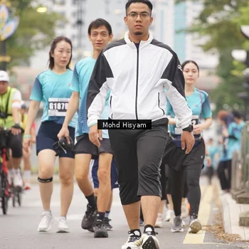 Runner Photo 8985685