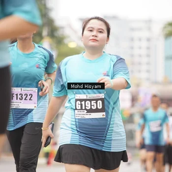 Runner Photo 8985686