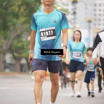 Runner Photo 8985687