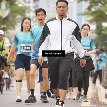 Runner Photo 8985688