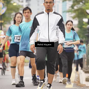 Runner Photo 8985689