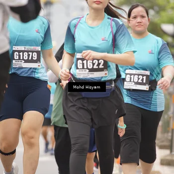Runner Photo 8985694