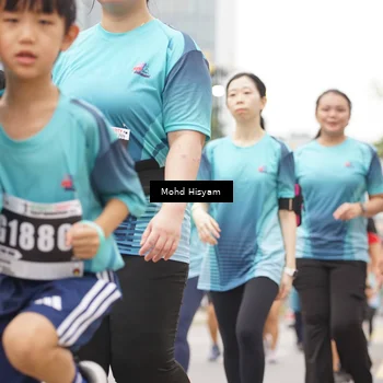 Runner Photo 8985700