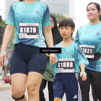 Runner Photo 8985701