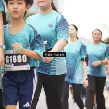 Runner Photo 8985702