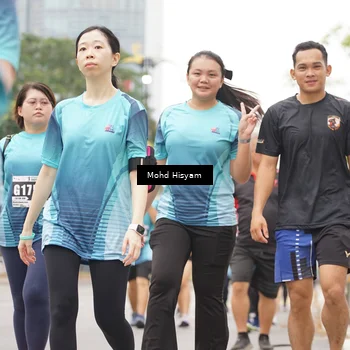 Runner Photo 8985703
