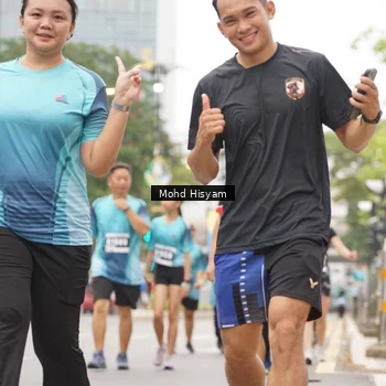 Runner Photo 8985704