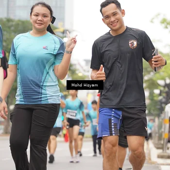 Runner Photo 8985705