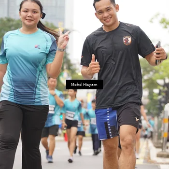 Runner Photo 8985707