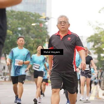 Runner Photo 8985709