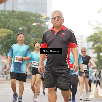 Runner Photo 8985710