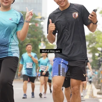 Runner Photo 8985713