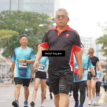 Runner Photo 8985715