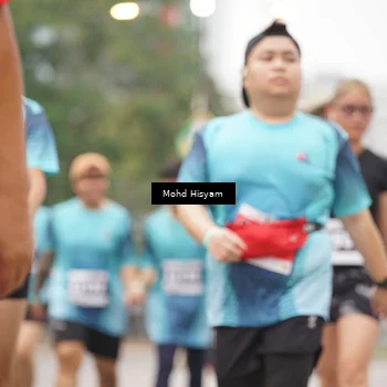 Runner Photo 8985716