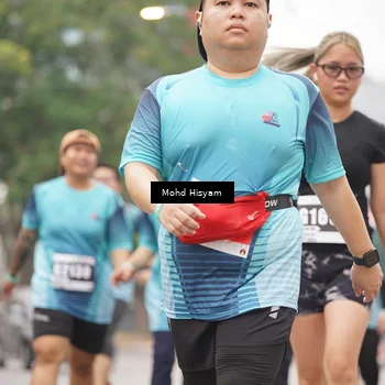 Runner Photo 8985718
