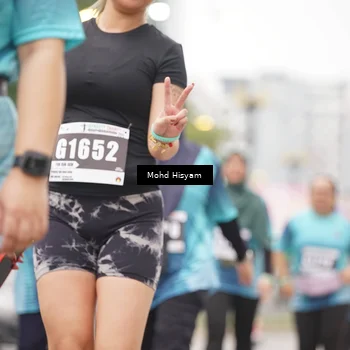 Runner Photo 8985720