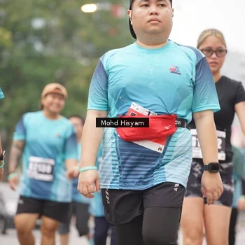 Runner Photo 8985721
