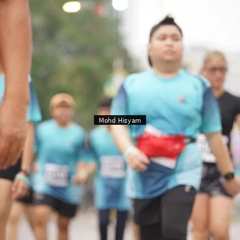 Runner Photo 8985722