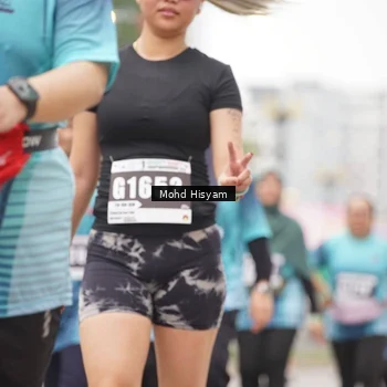 Runner Photo 8985723