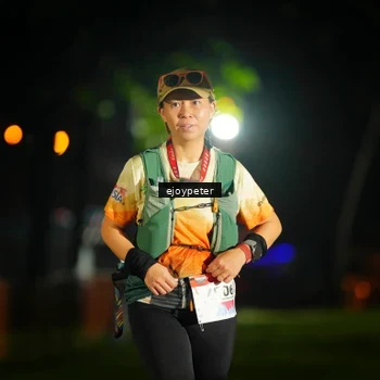 Runner Photo 8985724