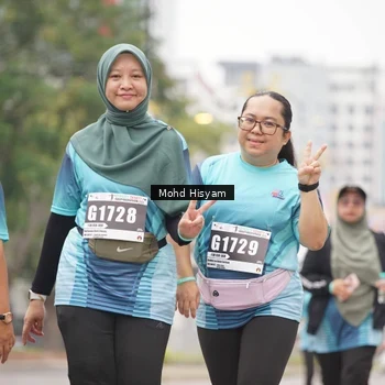 Runner Photo 8985725