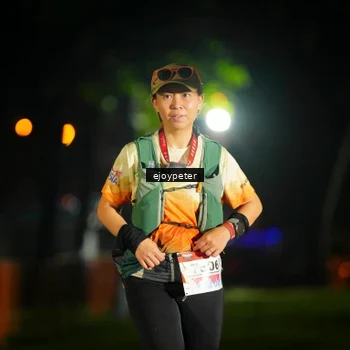 Runner Photo 8985728