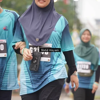 Runner Photo 8985729