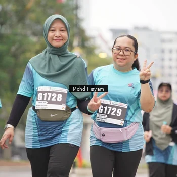 Runner Photo 8985730