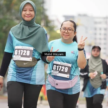Runner Photo 8985731