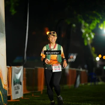 Runner Photo 8985732