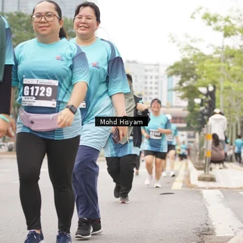 Runner Photo 8985733