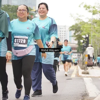 Runner Photo 8985734