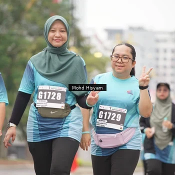 Runner Photo 8985739