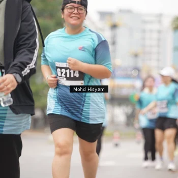 Runner Photo 8985741