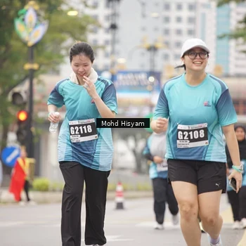 Runner Photo 8985742