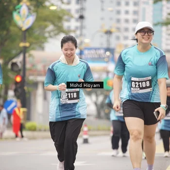Runner Photo 8985743