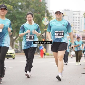 Runner Photo 8985744