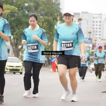 Runner Photo 8985745