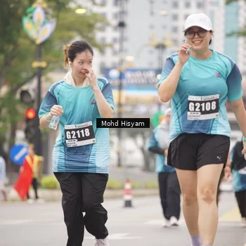 Runner Photo 8985746