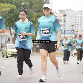 Runner Photo 8985747