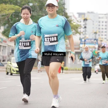 Runner Photo 8985748