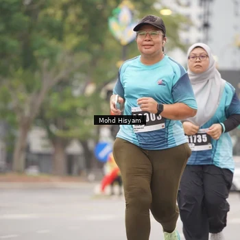 Runner Photo 8985750