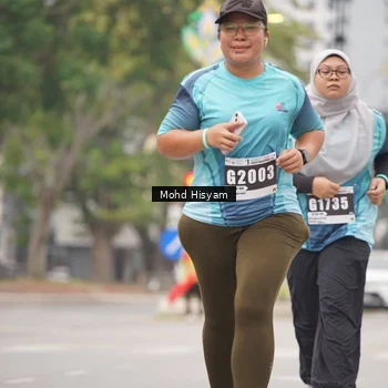 Runner Photo 8985751