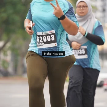 Runner Photo 8985752