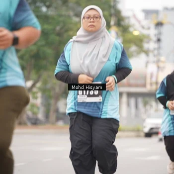 Runner Photo 8985753